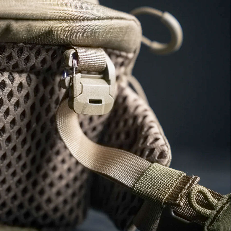 Eberlestock Fury Chest Pack