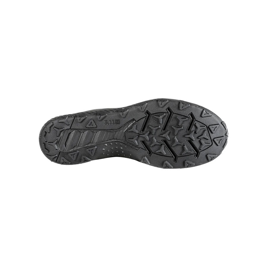 5.11 A/T Trainer Mid 2.0 Black