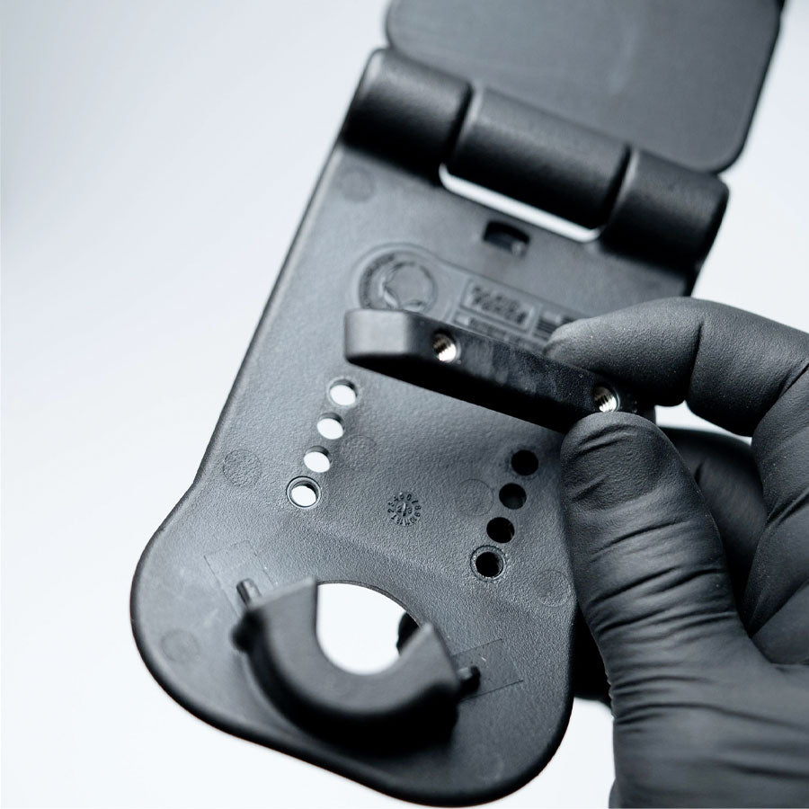 Alien Gear Rapid Force Locking Belt Slide