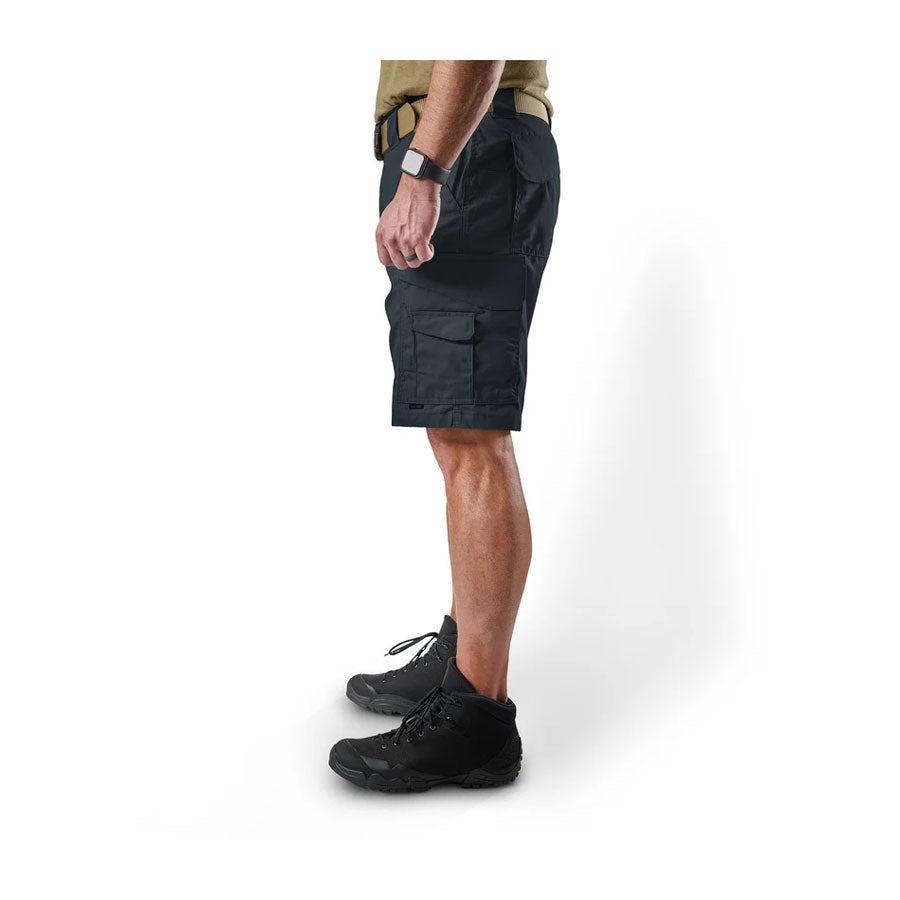 TruSpec Mens Original Tactical Shorts Dark Navy