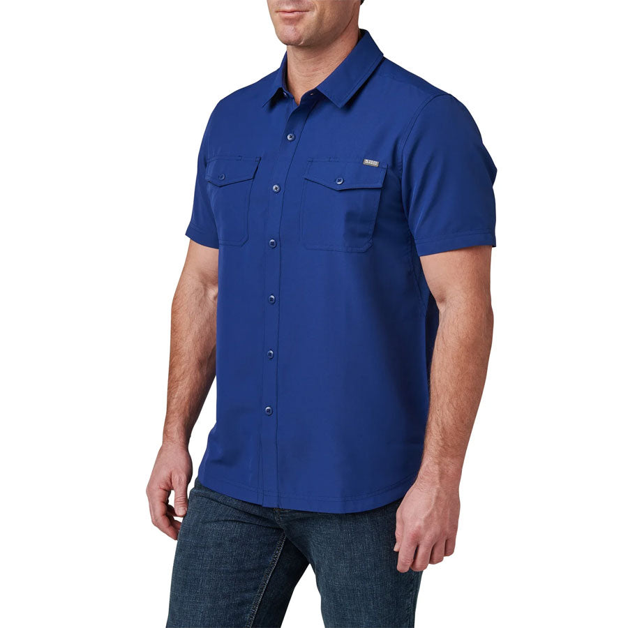 5.11 Tactical Marksman Short Sleeve Shirt