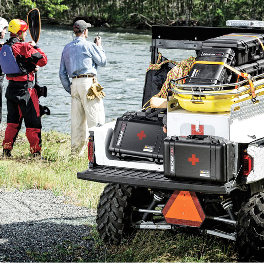 Pelican 1535 Air Carry-On Case