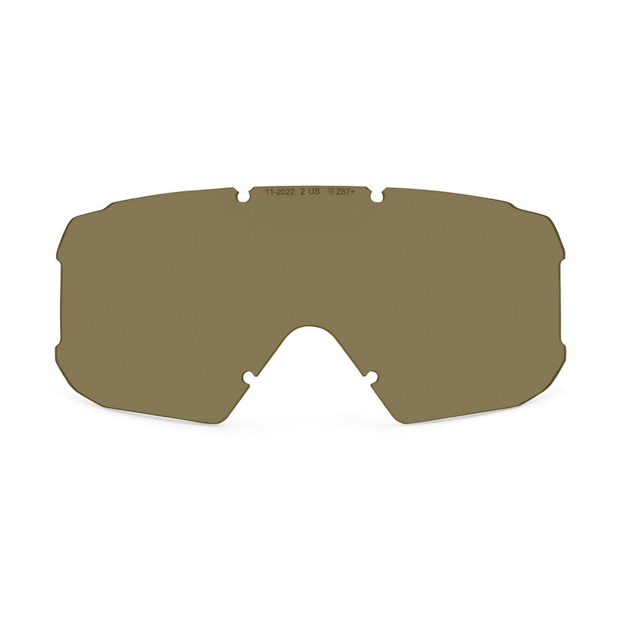 Revision MerlinHawk Goggle Replacement Lenses