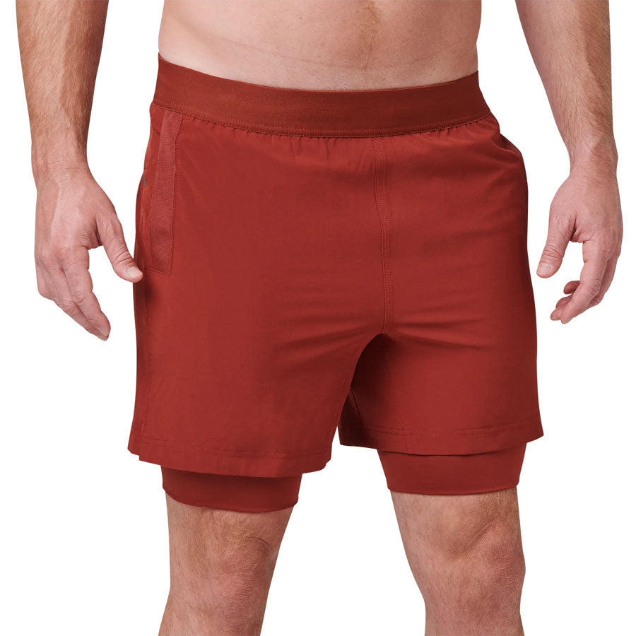 5.11 Tactical PT-R Havoc Pro Short
