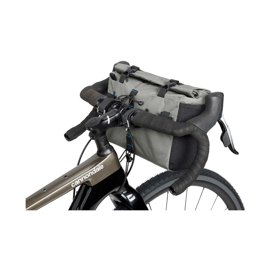 CamelBak M.U.L.E. 12 Handlebar Pack Wolf Grey