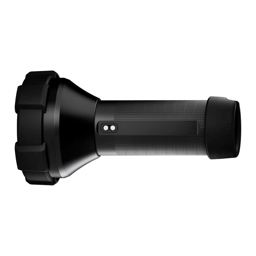 Ledlenser P18R Work 4500 Lumens Xtreme LED Rechargeable Rugged Flashlight