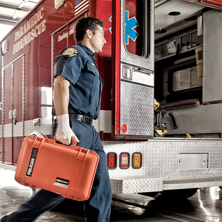 Pelican 1485 Air Case