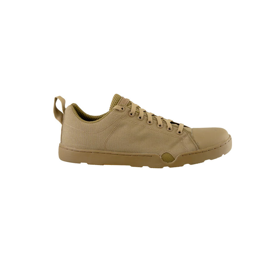 Altama OTB Maritime Assault Low Shoe Coyote