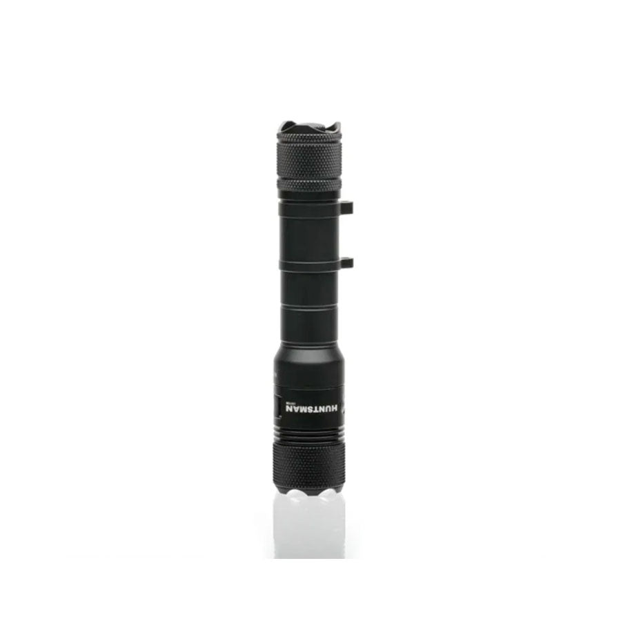 PowerTac Huntsman XLT 1200 Lumen Long Throw Spot Light