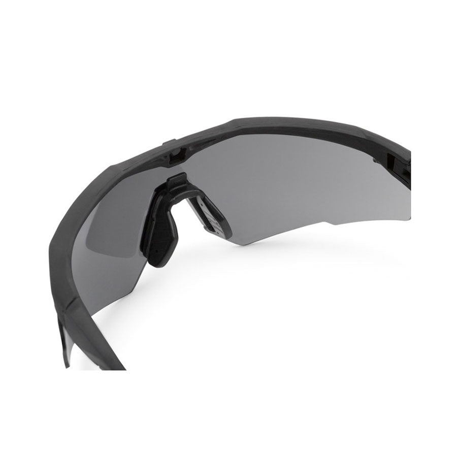 Revision StingerHawk Eyewear 3 Lens Vermillion Kit