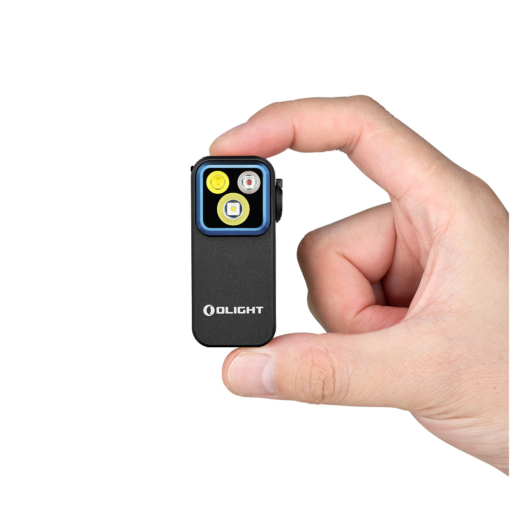 Oclip Led Pocket Clip Light Tactical Gear