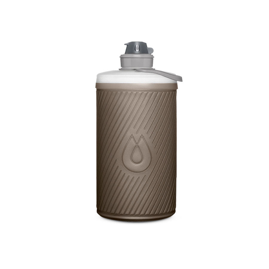 Hydrapak Flux 1L Ultra-Light Reusable Bottle
