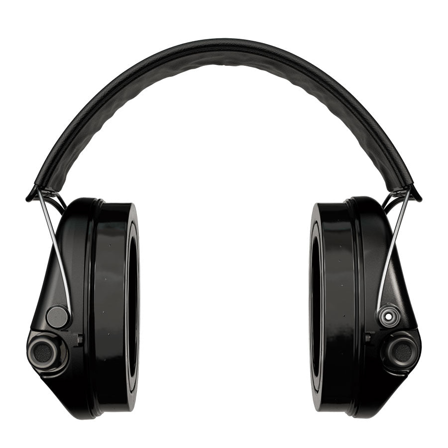 Sordin Supreme-Pro X Electronic Hearing Protection Distributed by Tactical Gear Australia Tactical Gear