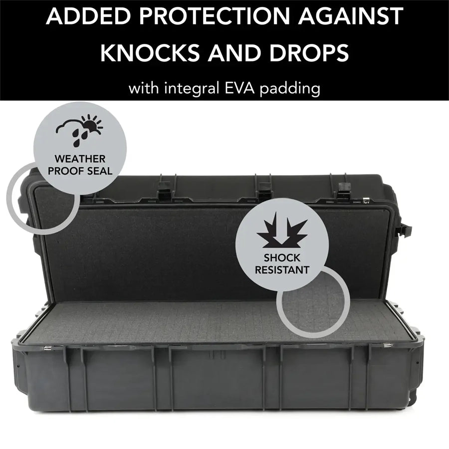 Evolution Gear 7550 Hard Case