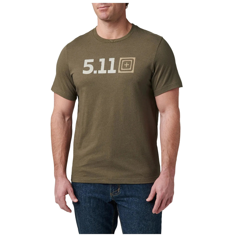 5.11 Tactical Scope Tee