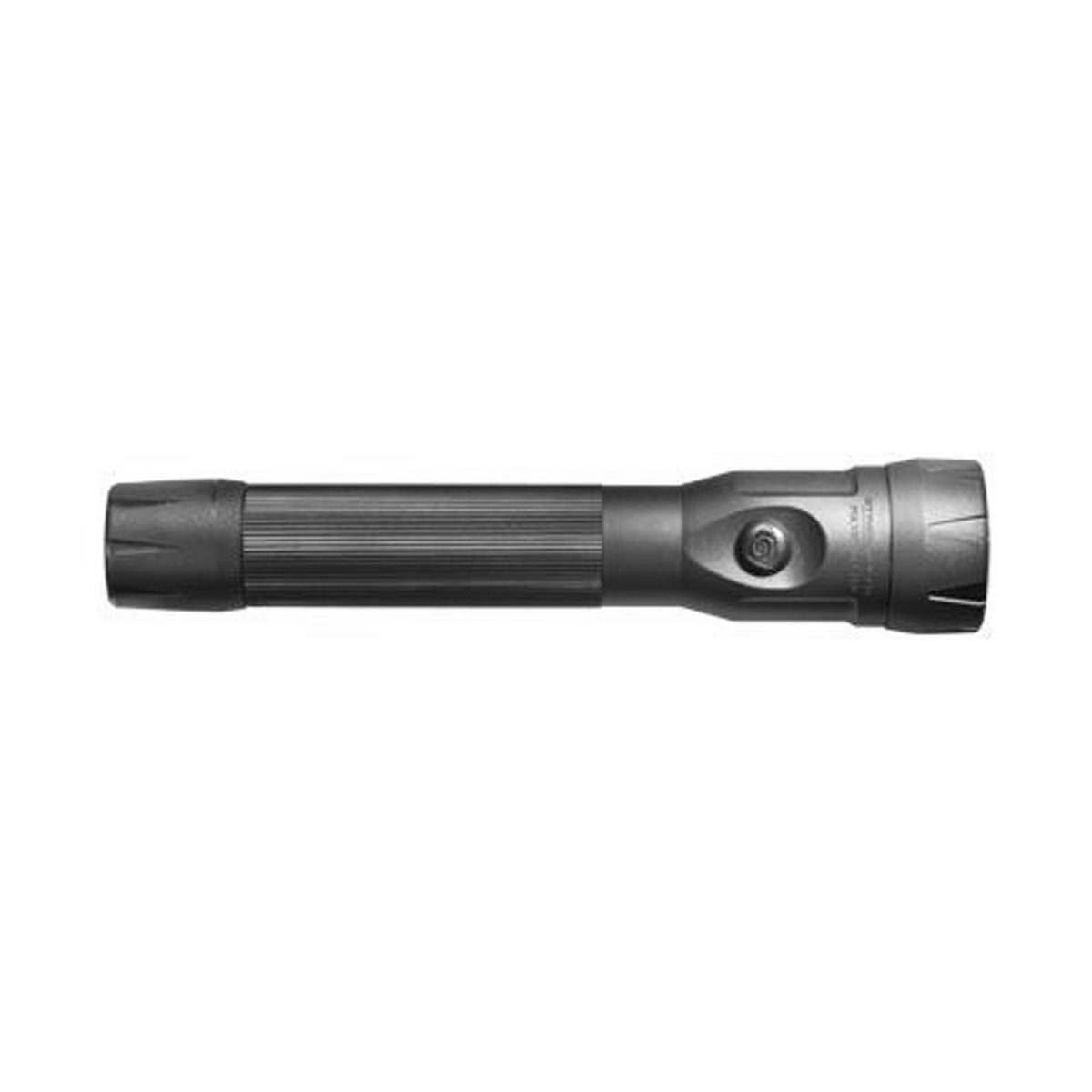 Streamlight Polystinger Dual Switch LED Rechargeable Flashlight Black