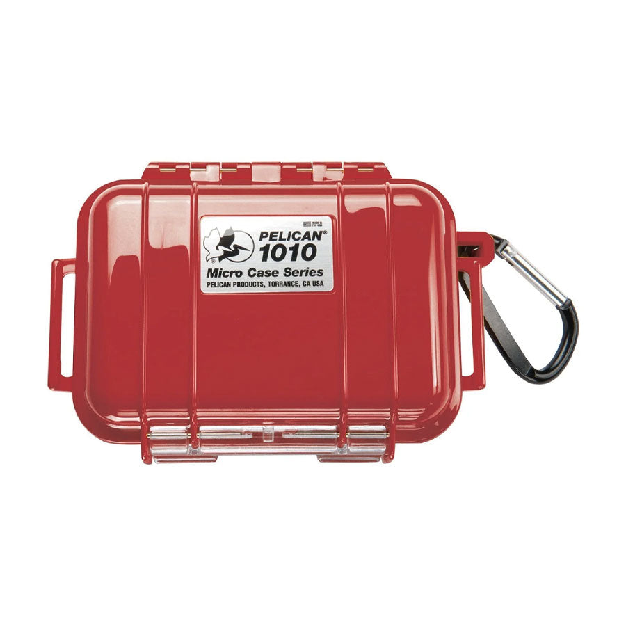 Pelican 1010 Micro Case