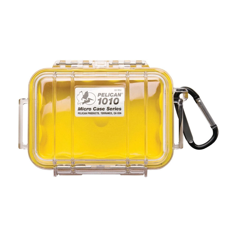 Pelican 1010 Micro Case