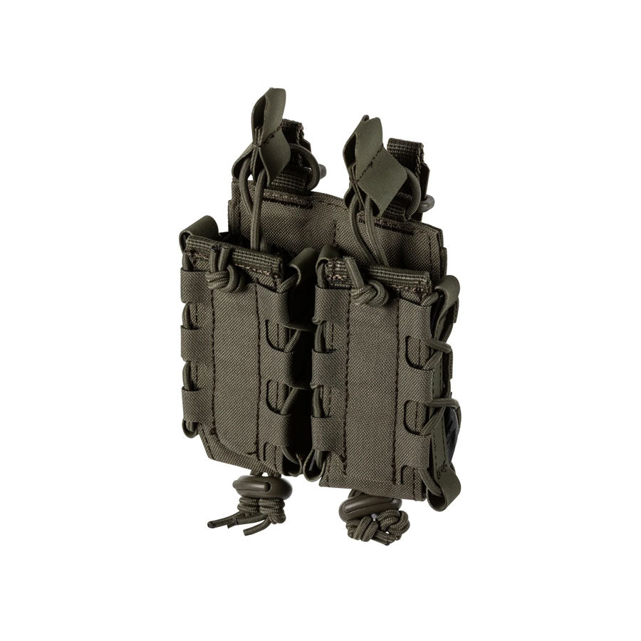 5.11 Tactical Flex Double Pistol Mag Multi Pouch
