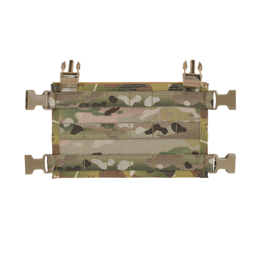High Speed Gear Light Chest Rig Platform