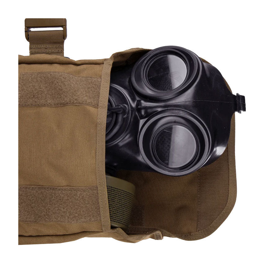 Condor Gas Mask Leg Rig