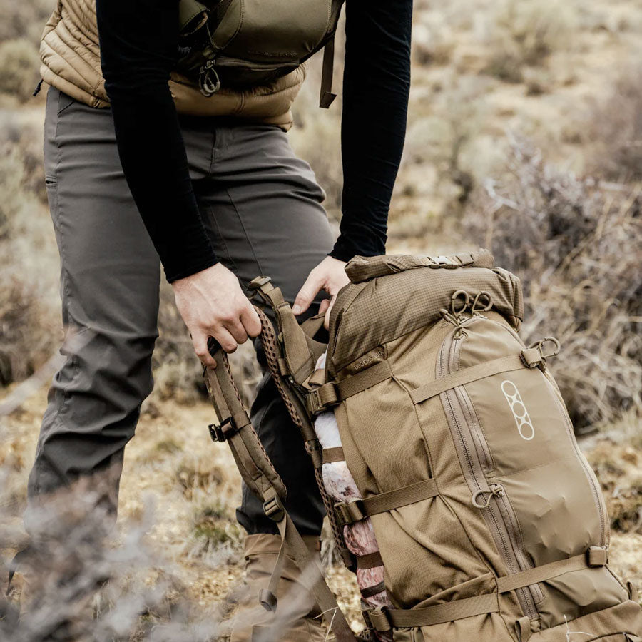 Eberlestock Brooks 3500