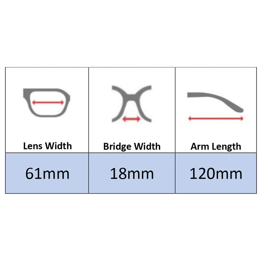 Wiley X P-17CGM Captivate Polarised Green Mirror Lens with Gloss Black Frame
