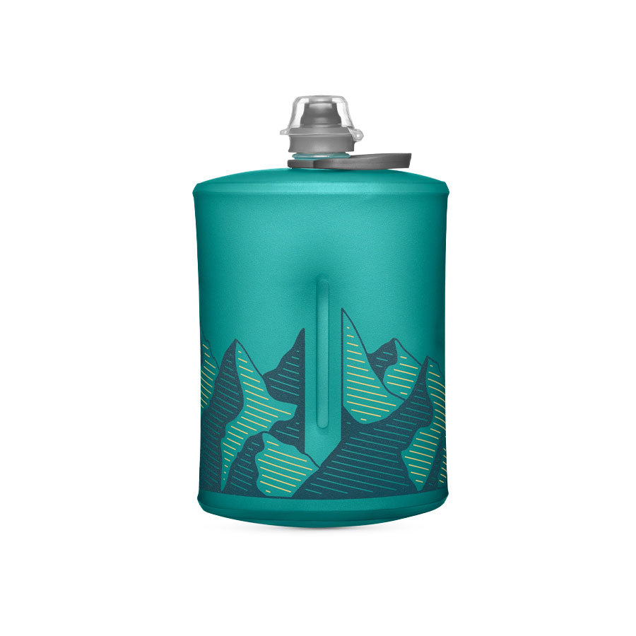 Hydrapak Stow 1L Pocket-Size Hydration