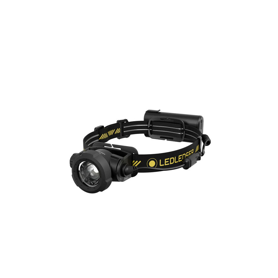 Ledlenser H15R Pro Headlamp