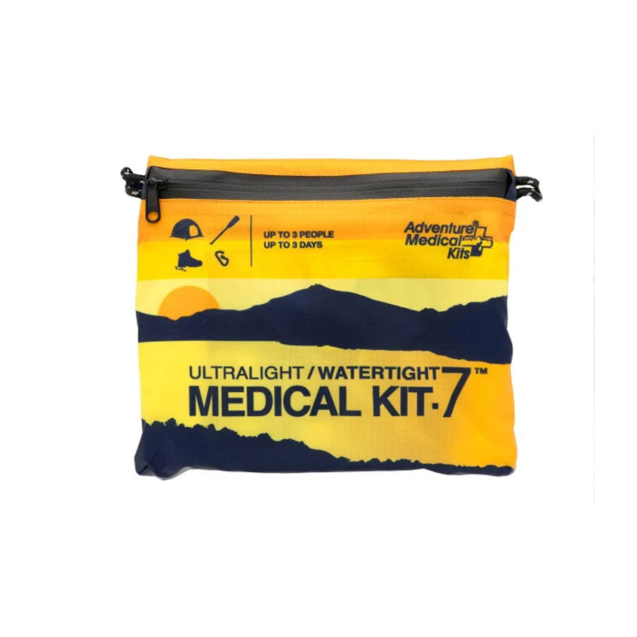 Adventure Medical Kits Ultralight Watertight .7 Medical First Aid Kit