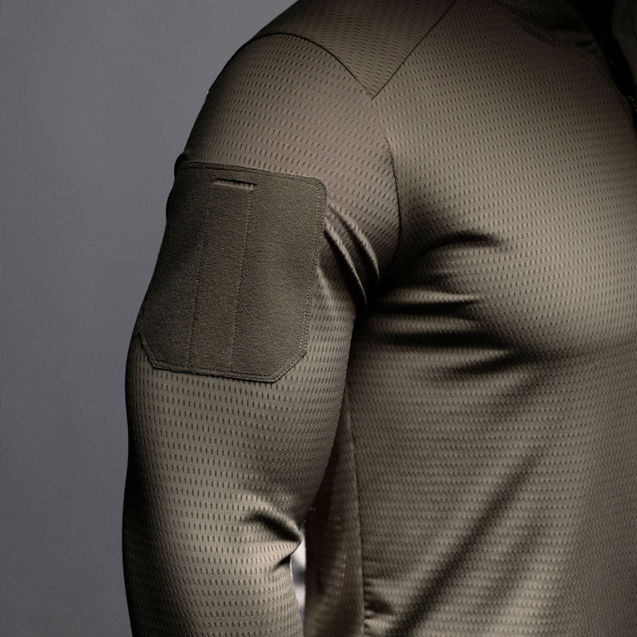 Pentagon Tactical SquadForce Rugby Shirt