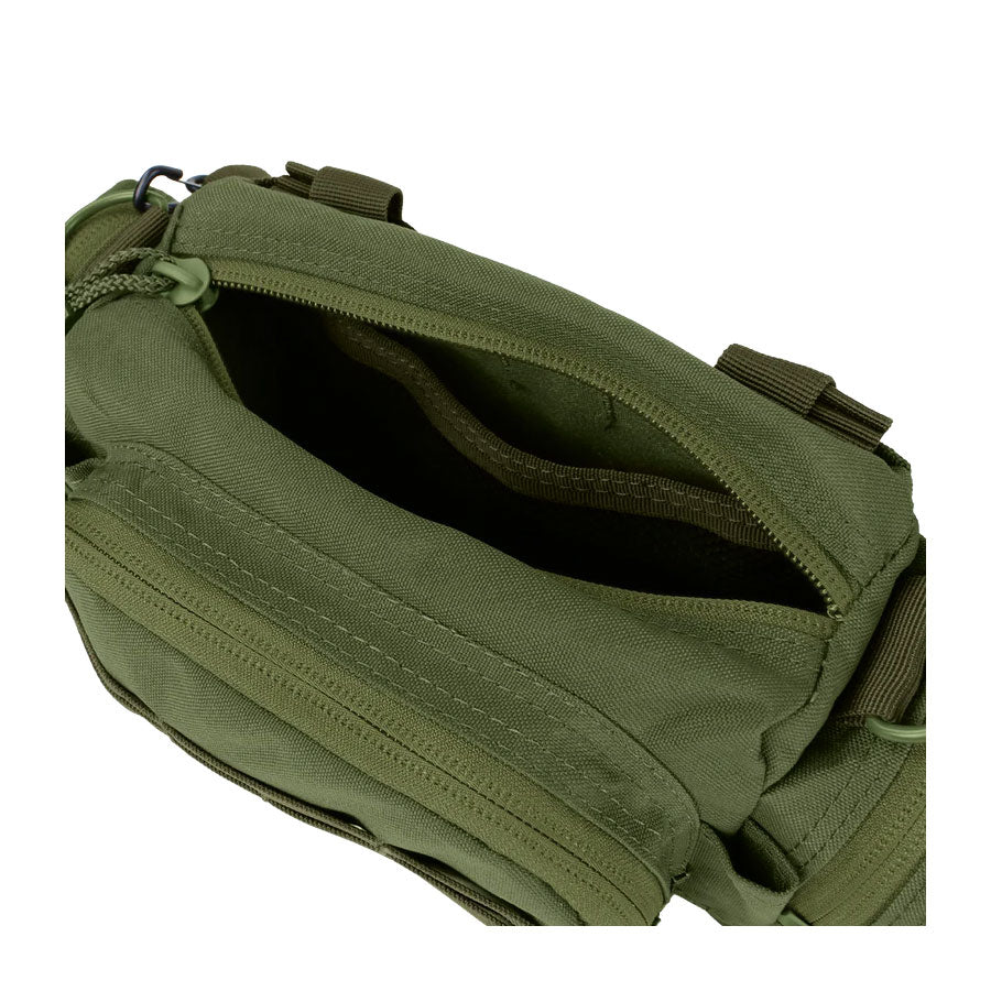 Condor Deployment Bag Black