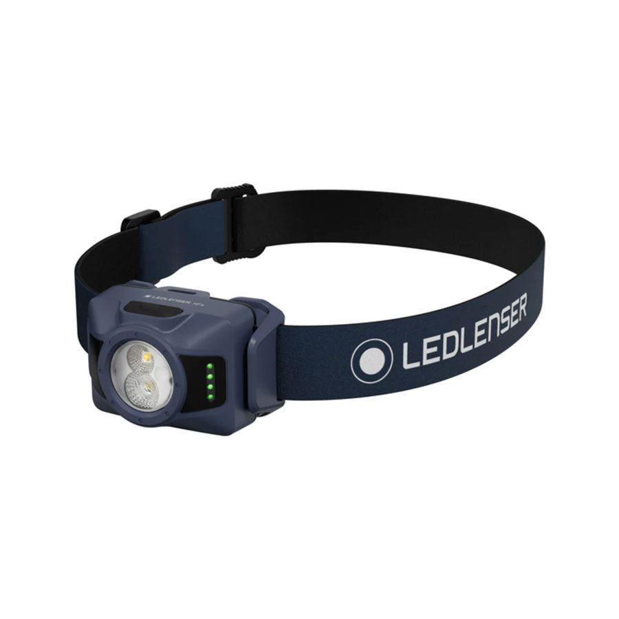 Ledlenser HF4 Headlamp
