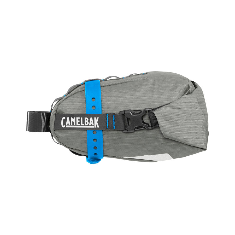 CamelBak M.U.L.E. 1 Saddle Pack Wolf Grey
