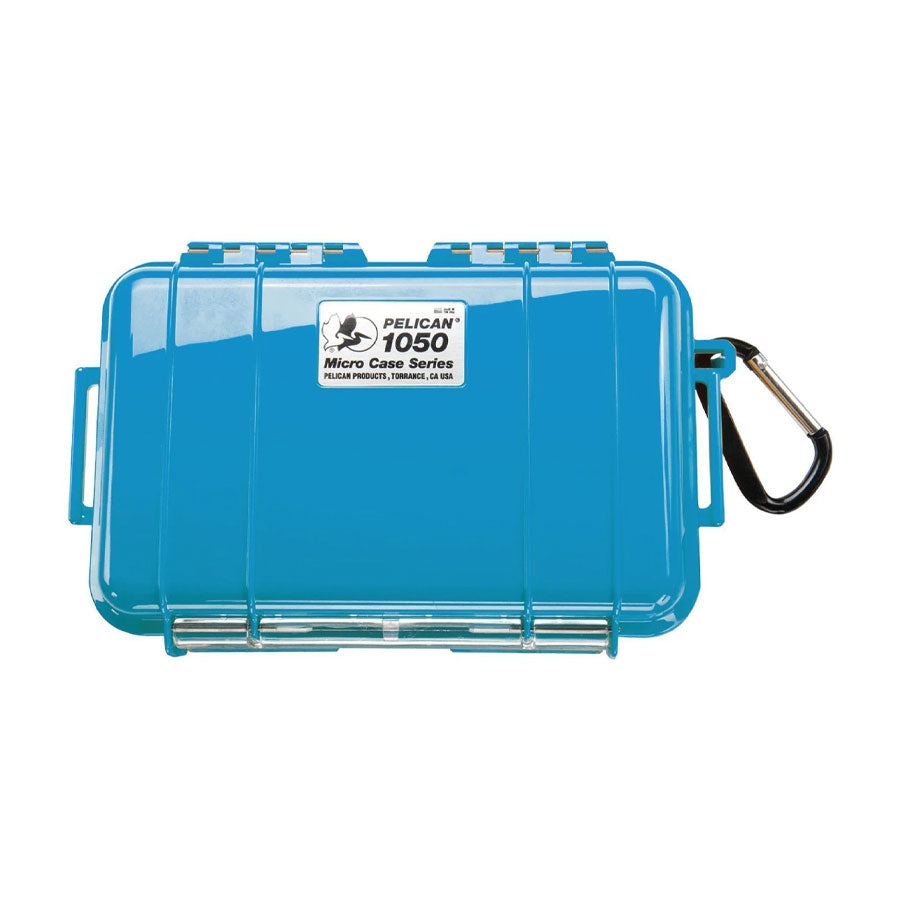 Pelican 1050 Micro Case