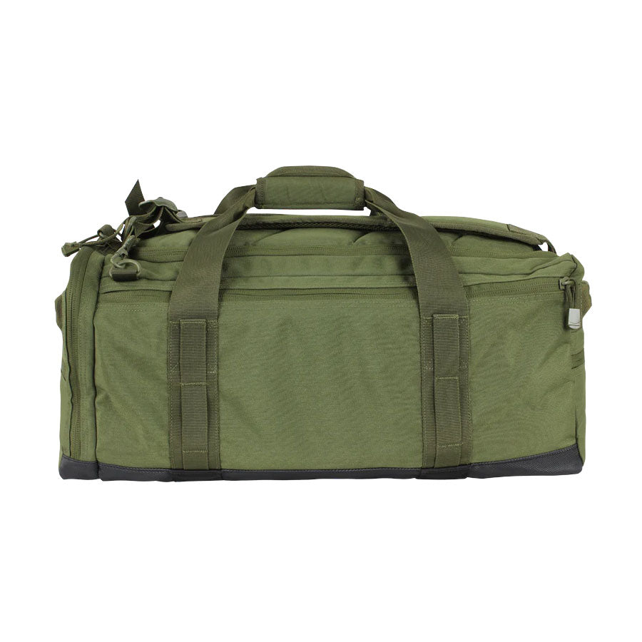 Condor Centurion Duffle Bag Black 46L
