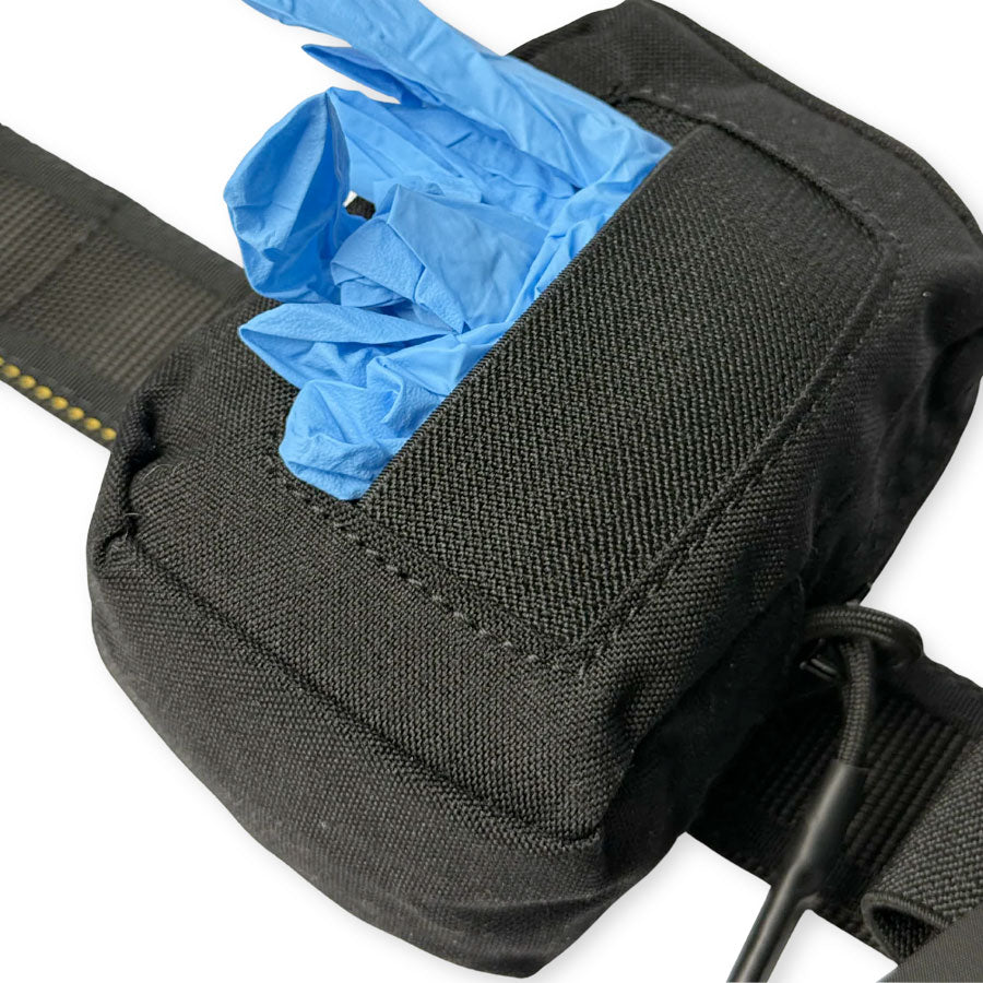 Kanga Systems Dispense Glove Pouch