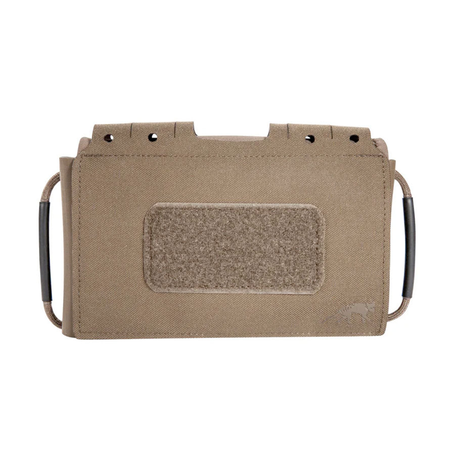 Tasmanian Tiger IFAK Pouch Dual