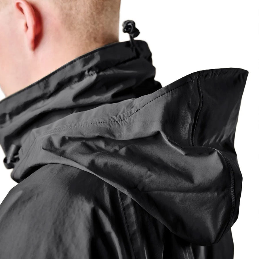 TruSpec H2O Proof Gen 2 ECWCS Parka Jacket Black