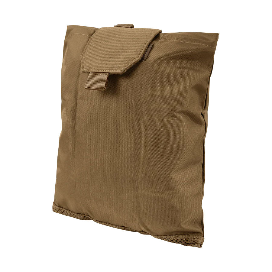 Condor Micro Dump Pouch OD Green