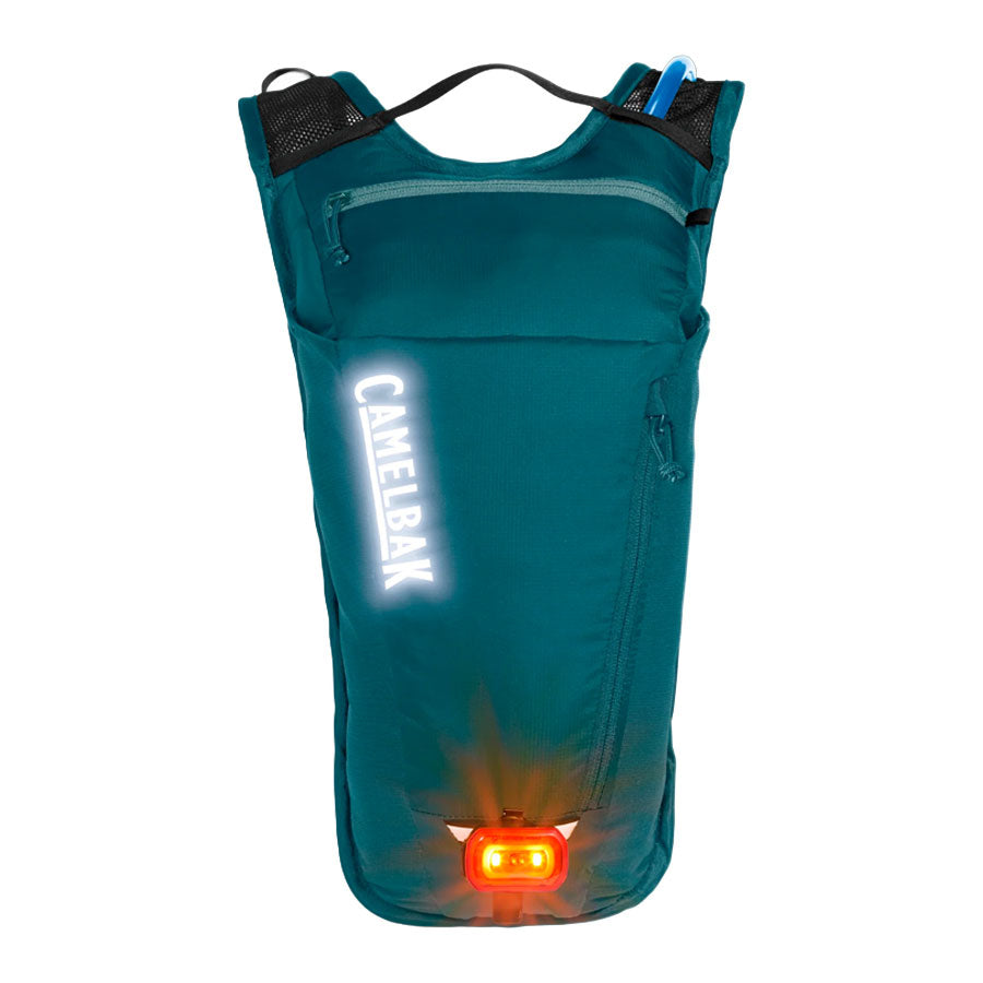 CamelBak Women's Rogue Light Mineral Blue