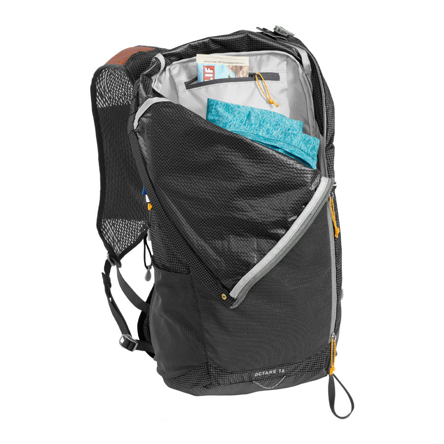 CamelBak Octane 16 Black