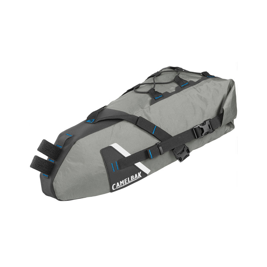 CamelBak M.U.L.E. 9 Saddle Pack Wolf Grey