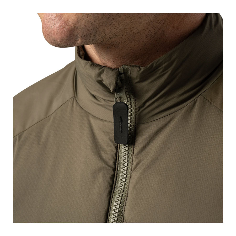 5.11 Tactical V.XI XTU LT3 Jacket Ranger Green