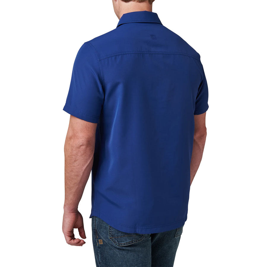 5.11 Tactical Marksman Short Sleeve Shirt