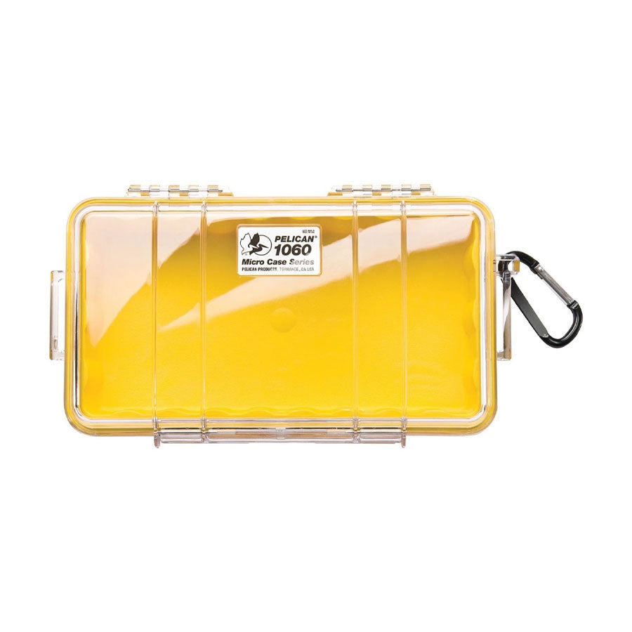Pelican 1060 Micro Case