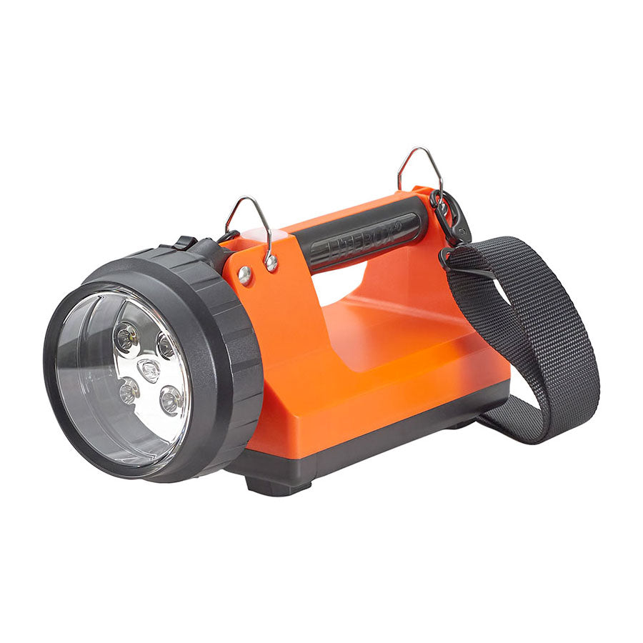 Streamlight E-Flood LiteBox Rechargeable Lantern