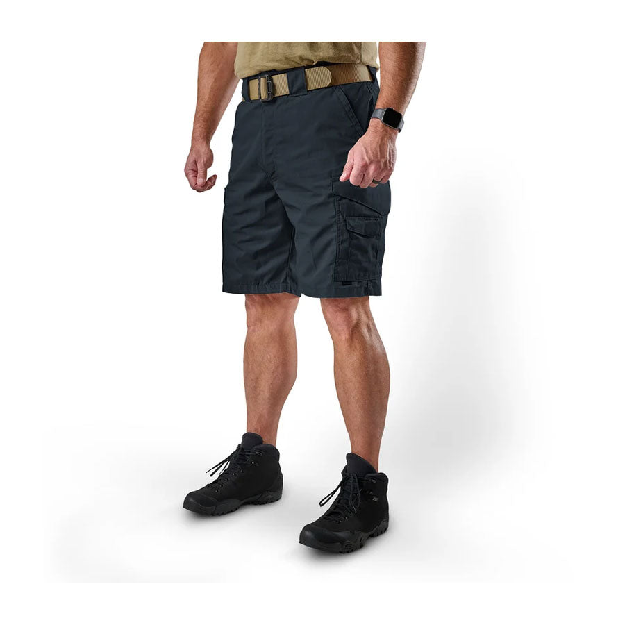 TruSpec Mens Original Tactical Shorts Dark Navy