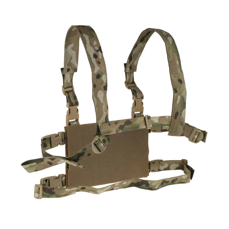 High Speed Gear Light Chest Rig Platform