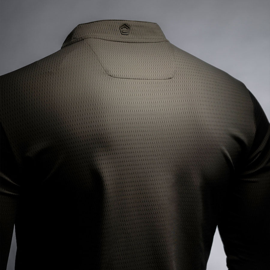 Pentagon Tactical SquadForce Rugby Shirt